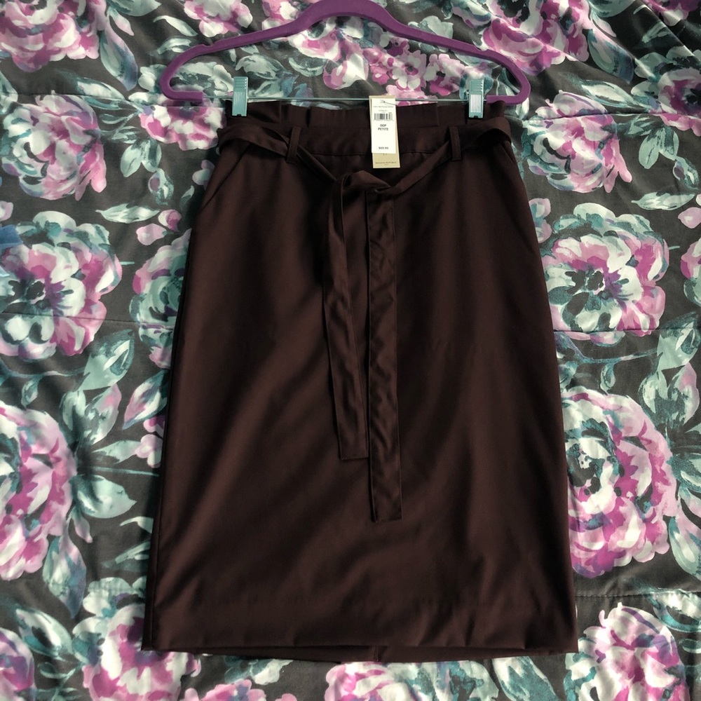 Banana Republic Skirt